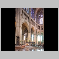 Cathédrale de Reims, chevet, north side, The Trustees of Columbia University, mcid.mcah.columbia.edu.png